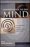 The Oxford Guide To The Mind - Thryft