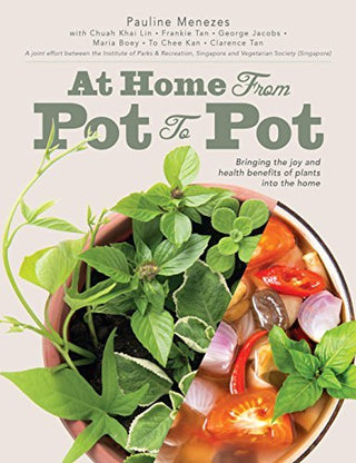 At Home From Pot to Pot