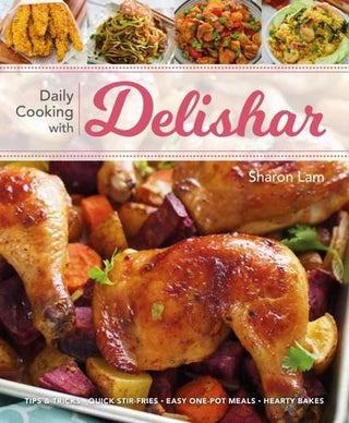 Daily Cooking With Delishar - Thryft