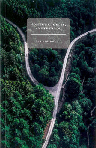 Somewhere Else, Another You - Thryft