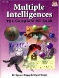 Multiple Intelligences : The Complete MI Book - Thryft