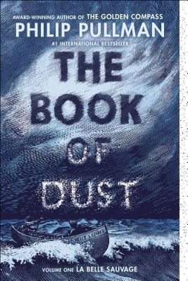 The Book of Dust: La Belle Sauvage (Book of Dust, Volume 1) - Thryft