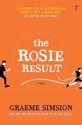 The Rosie Result - Thryft