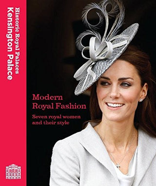 Modern Royal Fashion: Seven Royal Women and Their Style