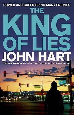 The King of Lies - Thryft