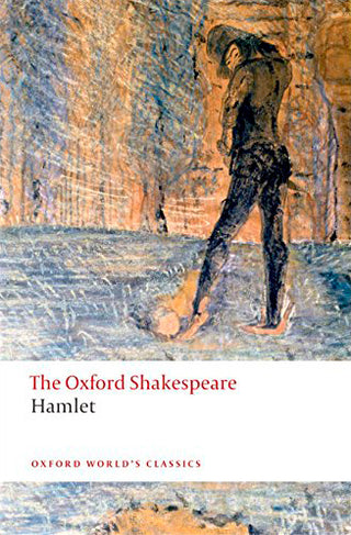 Hamlet: The Oxford Shakespeare - Thryft