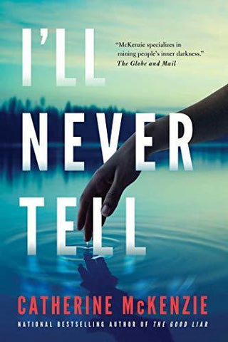 I'll Never Tell - Thryft