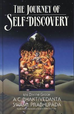The Journey of Self-discovery