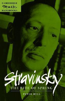 Stravinsky: The Rite Of Spring - Thryft