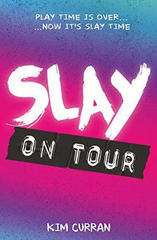 Slay on Tour - Thryft