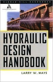 Hydraulic Design Handbook - Thryft