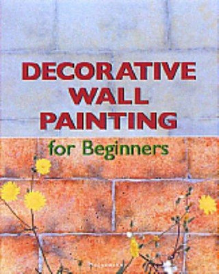 Decorative Wall Painting for Beginners - Thryft