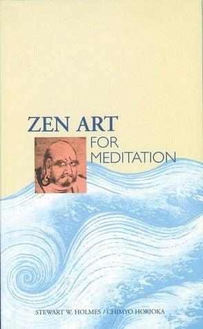 Zen Art for Meditation - Thryft