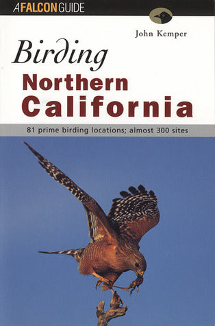 Birding Northern California