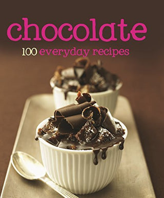 100 Recipes Chocolate