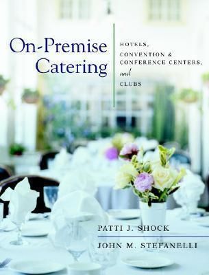 On-premise Catering : Hotels, Convention, Conference Centers and Clubs - Thryft