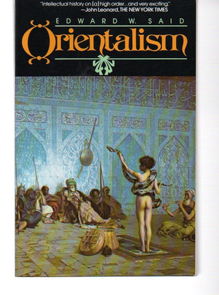 Orientalism - Thryft
