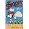 Snoopy Stars as the Fearless Leader