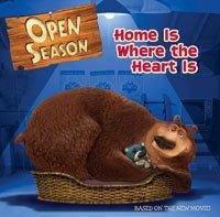 Open Season: Home is Where the Heart is - Thryft