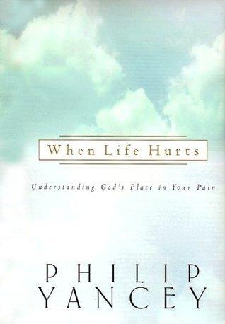 When Life Hurts: Understanding God's Place in Your Pain - Thryft