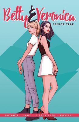 Betty & Veronica: Senior Year - Thryft