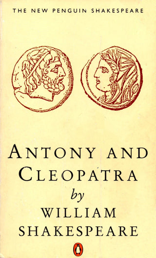 Antony and Cleopatra - Thryft