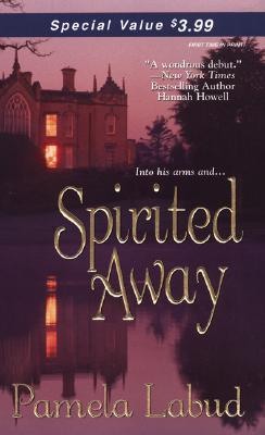 Spirited Away - Thryft