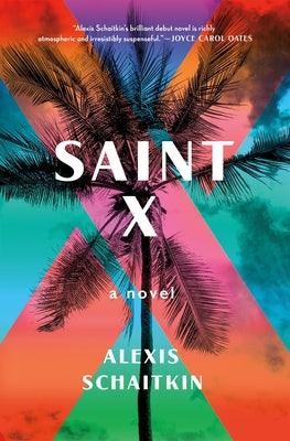 Saint X - Thryft