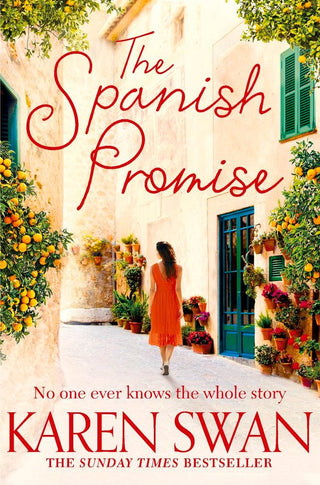 The Spanish Promise - Thryft