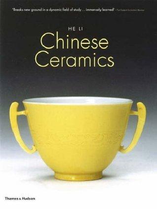 Chinese Ceramics - The New Standard Guide - Thryft