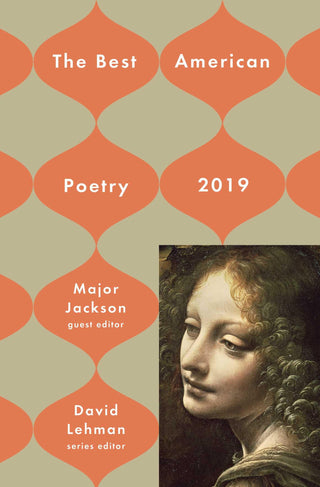 The Best American Poetry 2019 - Thryft