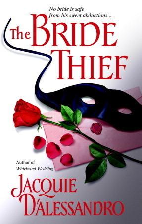The Bride Thief - Thryft