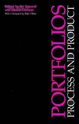 Portfolios: Process and Product