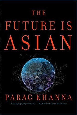 Future Is Asian