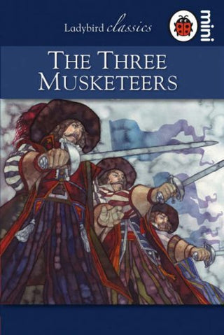 The Three Musketeers