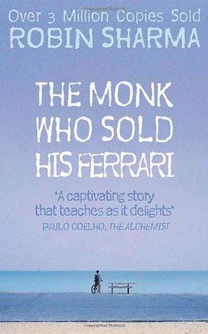 The Monk Who Sold his Ferrari - Thryft