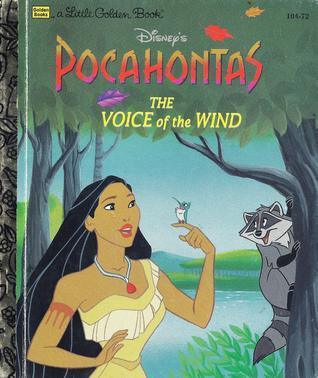 Disney's Pocahontas : The Voice of the Wind - Thryft