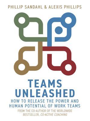 Teams Unleashed : How to Release the Power and Human Potential of Work Teams