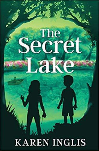 The Secret Lake