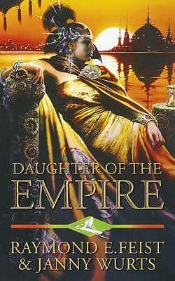 Daughter Of The Empire - Thryft