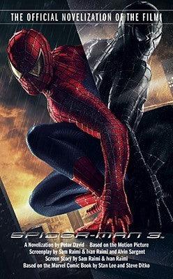 Spider-Man 3 - Thryft