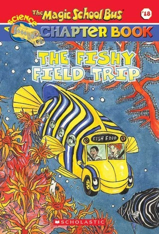 The Fishy Field Trip