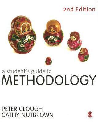 A Student's Guide to Methodology - Thryft