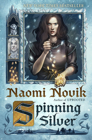 Spinning Silver : A Novel - Thryft