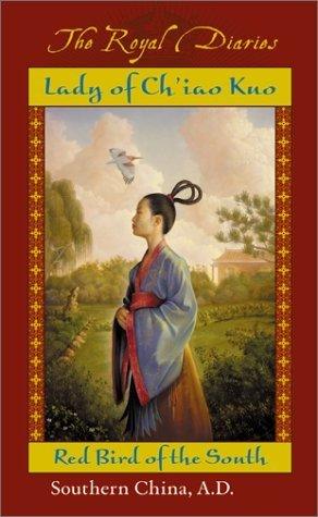 Lady of Chʻiao Kuo - Warrior of the South - Thryft