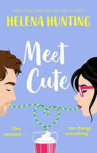 Meet Cute : the most heart-warming romcom you'll read this year - Thryft