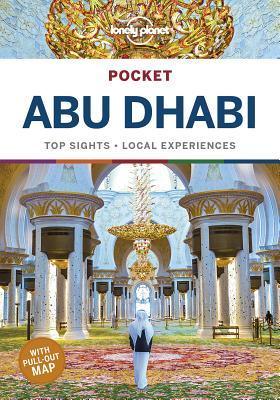 Lonely Planet Pocket Abu Dhabi 2 - Thryft