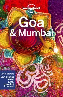 Lonely Planet Goa & Mumbai 8 - Thryft