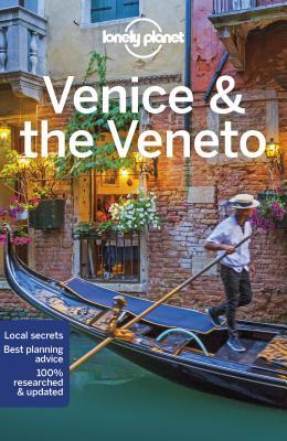 Lonely Planet Venice & the Veneto 11