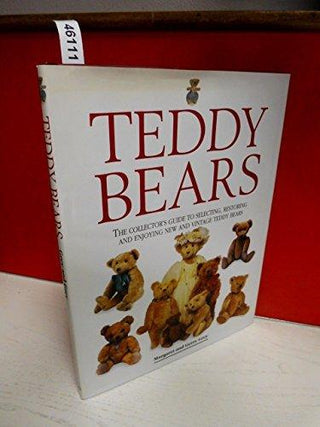 Teddy Bears - Thryft